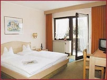 Hotel Hiemer Memmingen Buitenkant foto