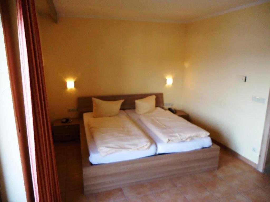 Hotel Hiemer Memmingen Buitenkant foto