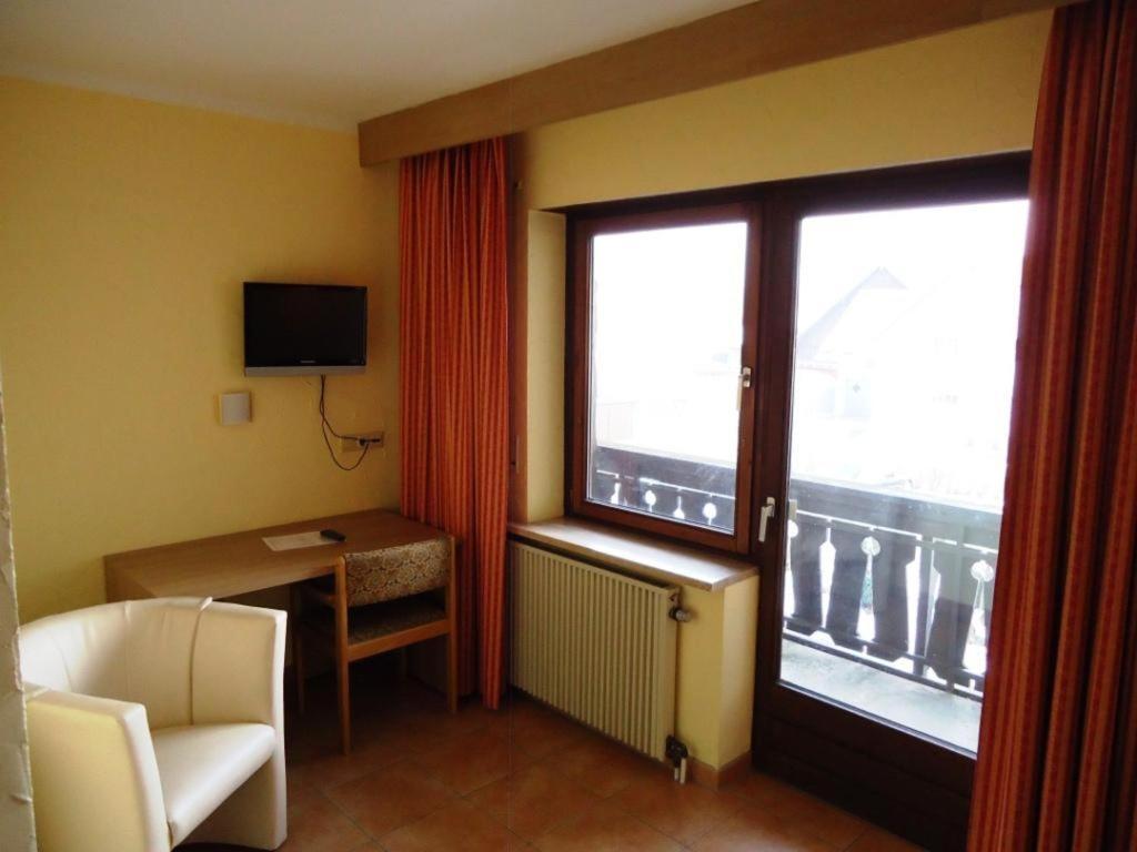 Hotel Hiemer Memmingen Buitenkant foto