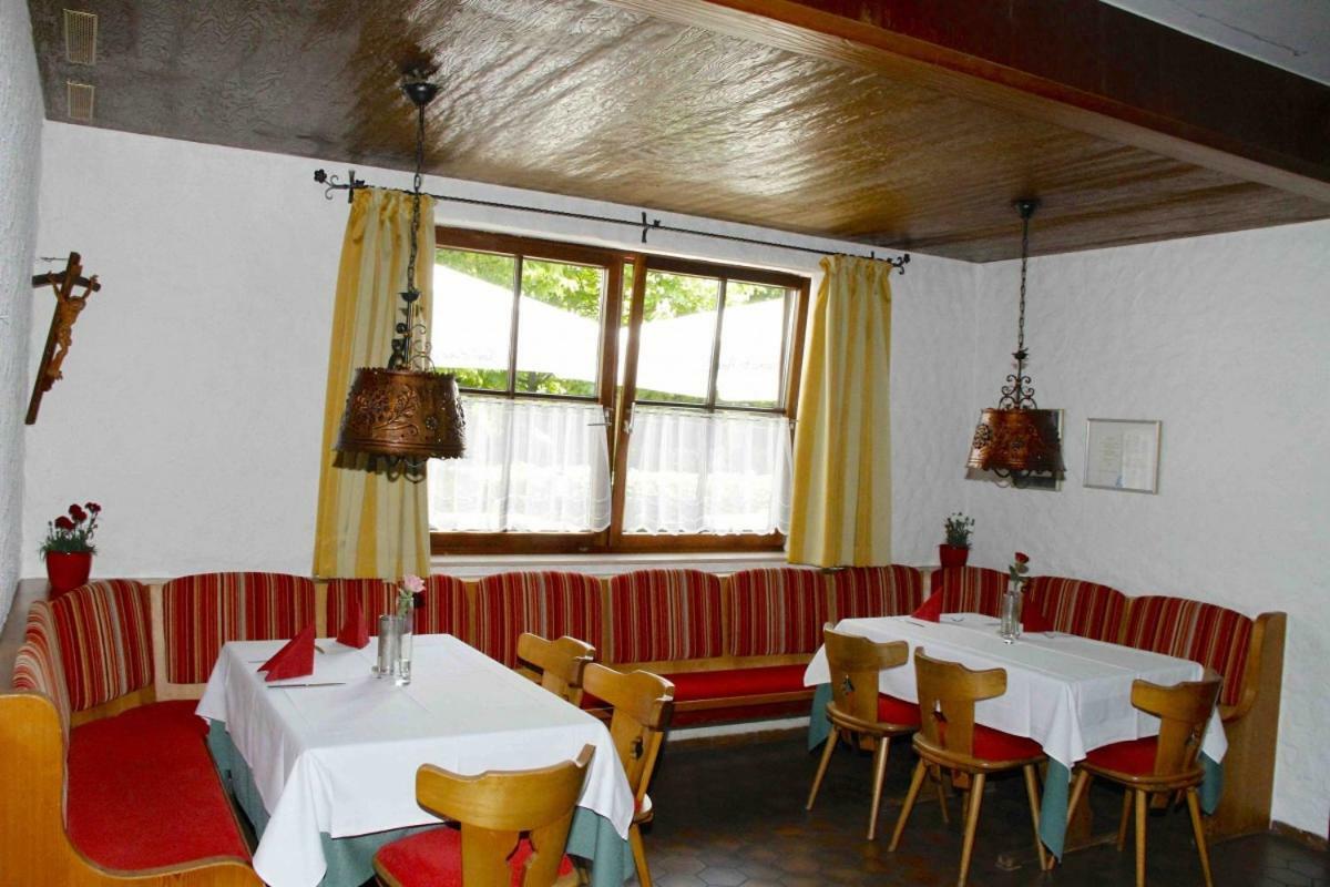 Hotel Hiemer Memmingen Buitenkant foto
